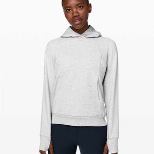 Lululemon Scuba Pullover Hoodie